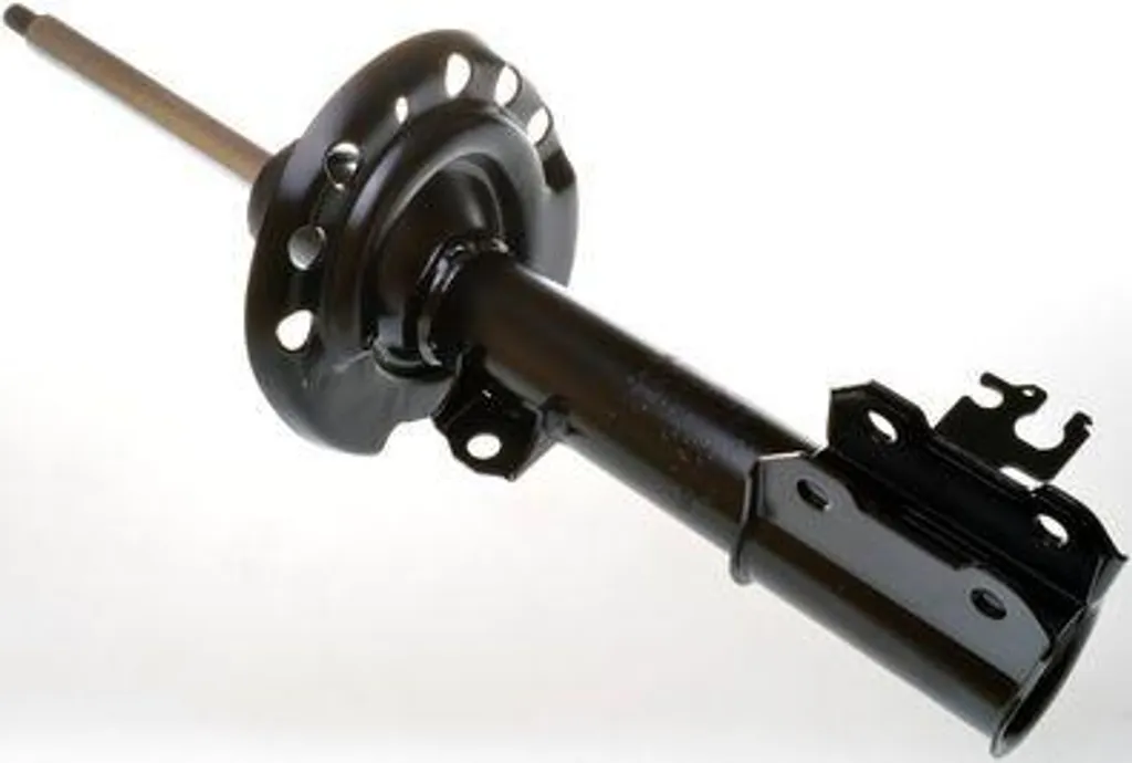Amortisseur renforcé DENCKERMANN DSB049G compatible OE 51767332