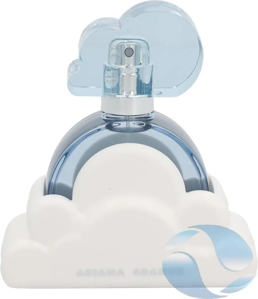 Parfum Cloud Ariana Grande - Note de Noix de Coco et Praliné EdP 100ml - 11