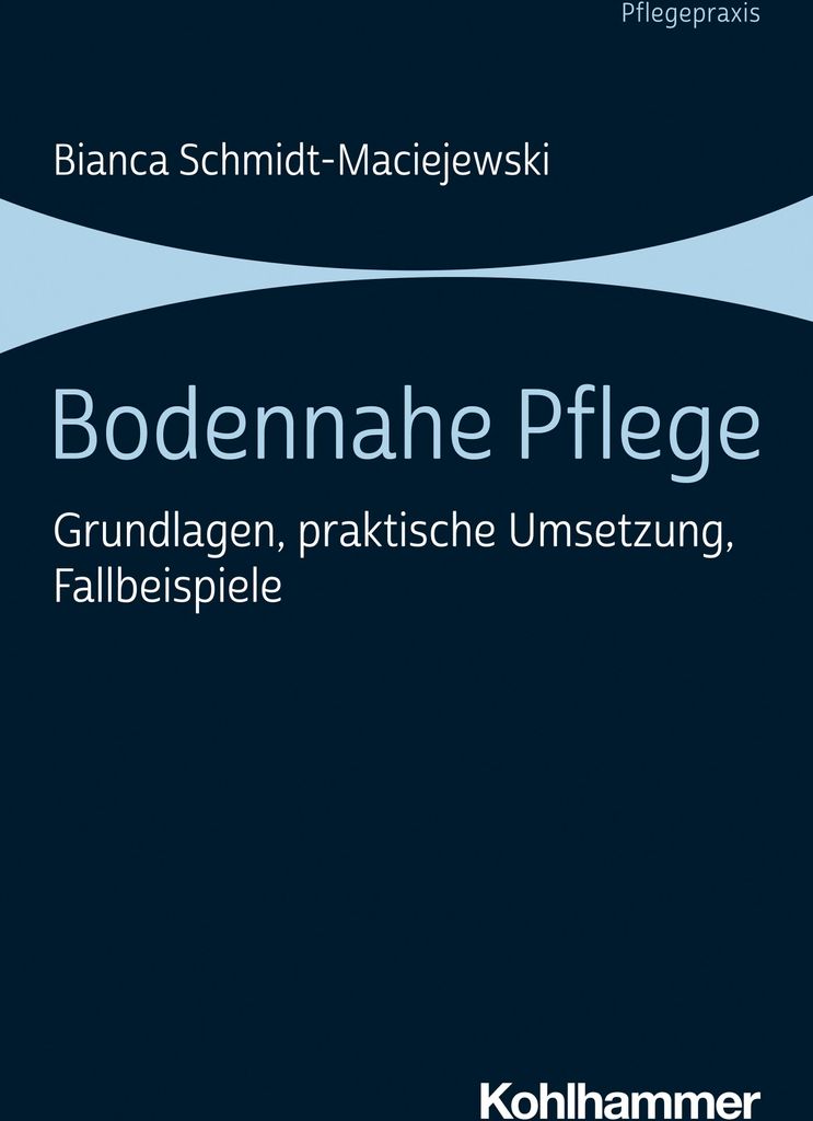 Bodennahe Pflege