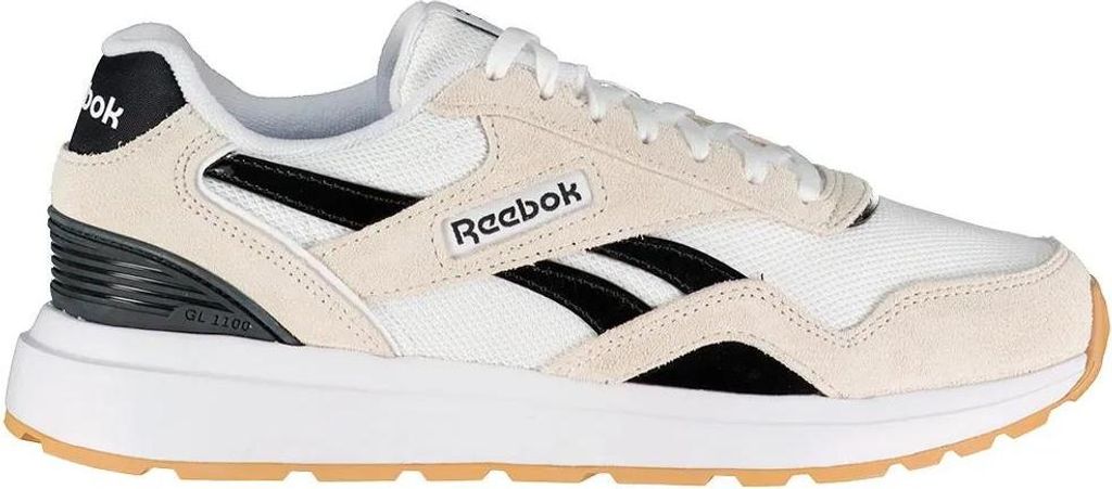 Reebok Classics Gl1100 Sportschuhe Weiß EU 40 Damen Weiß EU Produktbild 