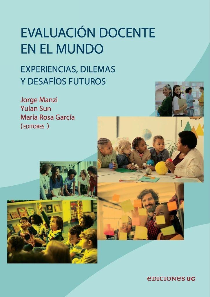 Evaluación docente en el mundo