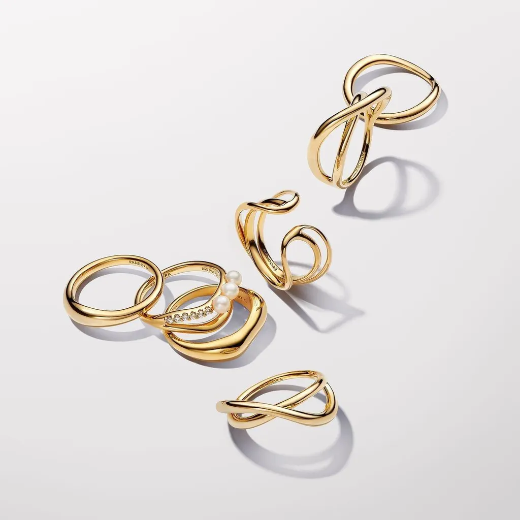 Anello per adulti - 4