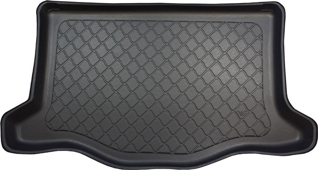 Z439568 Kofferraumwanne kompatibel mit Honda Jazz III 09.2015-05.2020