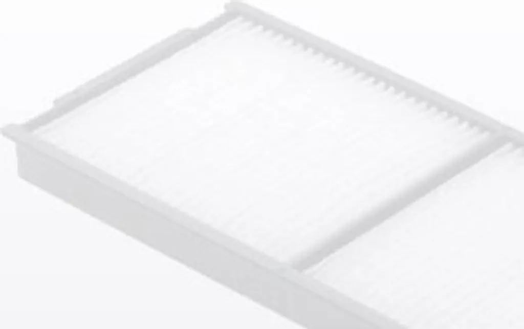 Filtre anti-poussière OPTOMA OP.51.8ZC37G101 haute densité ZW300USTE
