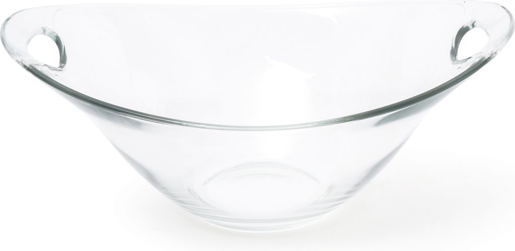 Excelsa mehrzweck schale Elegance glas 30x11x21 cm Produktbild 