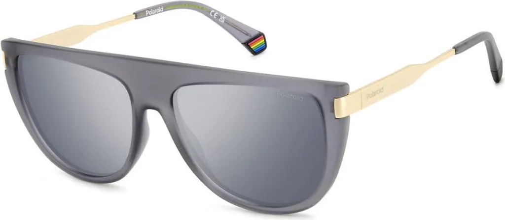 Lunettes de soleil de conduite Polaroid PLD 6221/S/X anti-éblouissement