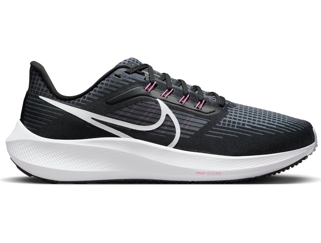 Nike Air Zoom Pegasus 39 grau/weiß/rosa DH4071-010 EUR 44,5