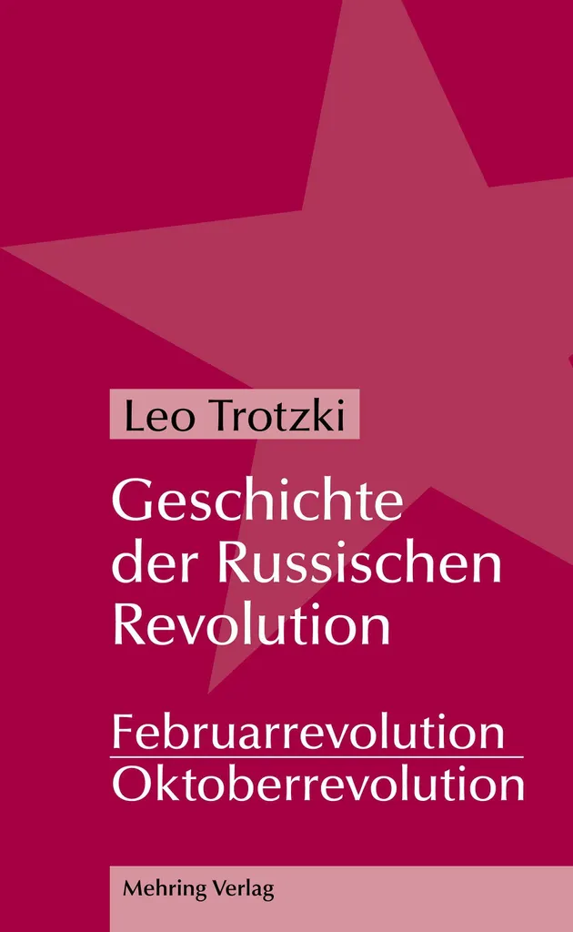 Comprendre l'Histoire de la Révolution russe - Analyse du processus de 1917