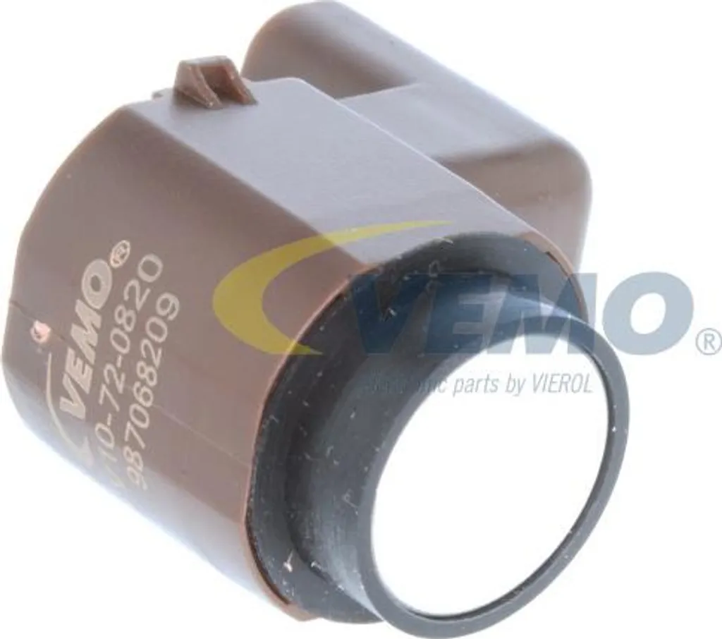 Vemo V10-72-0820 Sensore Parcheggio - Qualità Originale per VW e Audi - 17