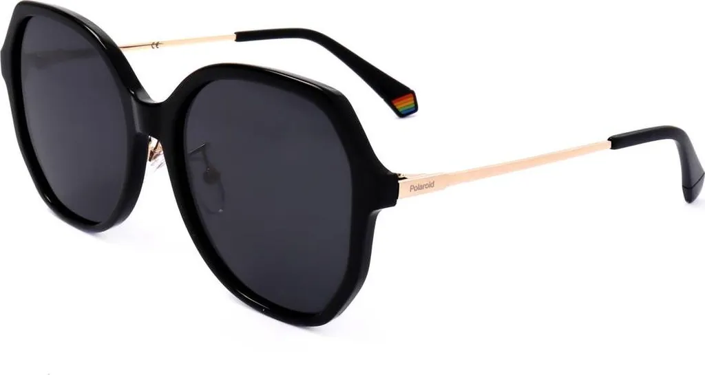 Polaroid PLD 6177/G/S 807/M9 Occhiali Butterfly Polarizzati Donna