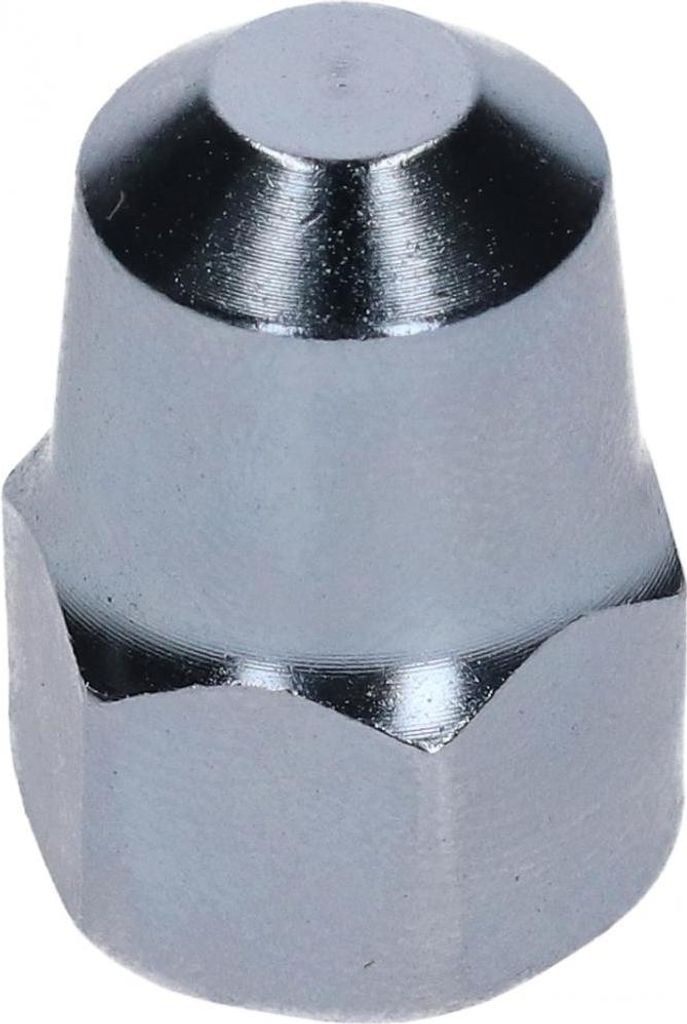 SHIMANO Hutmutter ALFINE SG-S700 3/8" - 8"