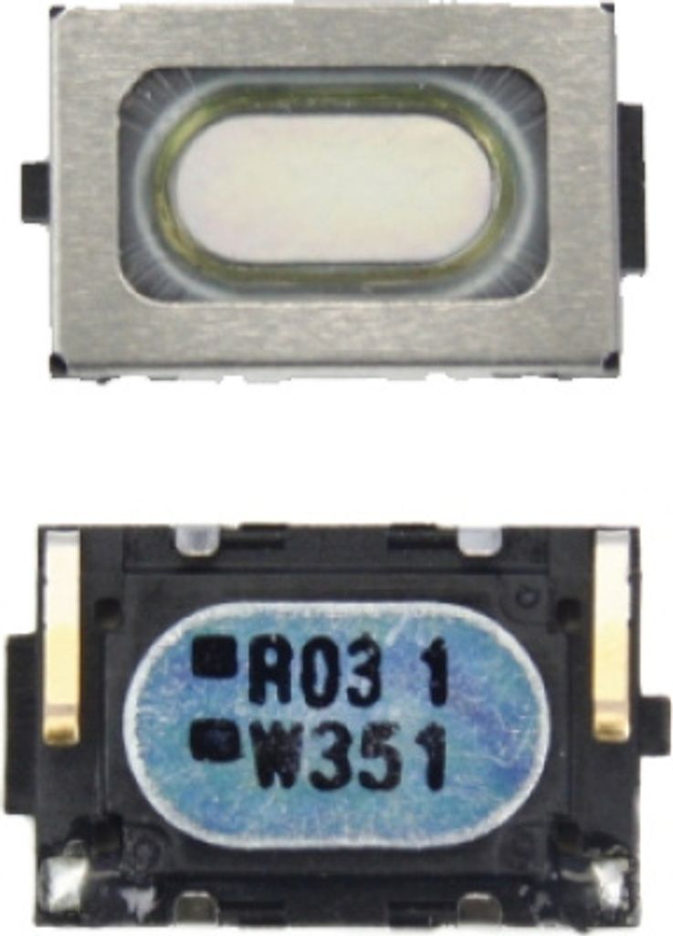 Sony Xperia Z Z1 Compact Ohrlautsprecher