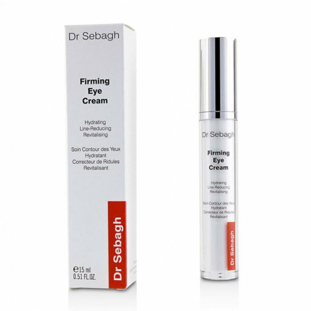 Dr Sebagh, Dr Sebagh, Firming, Eye Cream, 15 ml Image du produit 