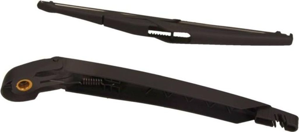 MAXGEAR 39-0551 Wischerarm Scheibenwischerarm Hinten für FIAT 500L (351, 352) 270mm mit Wischblatt