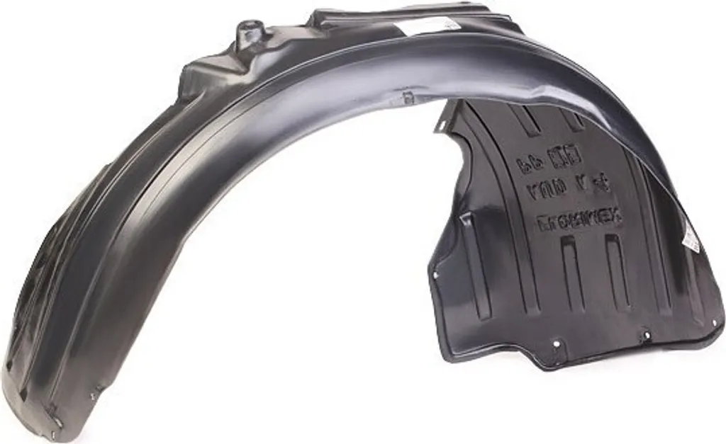 Pare-boue d'aile avant droit Audi A4 B6 B7 remplace la pièce OE 8E0821172B