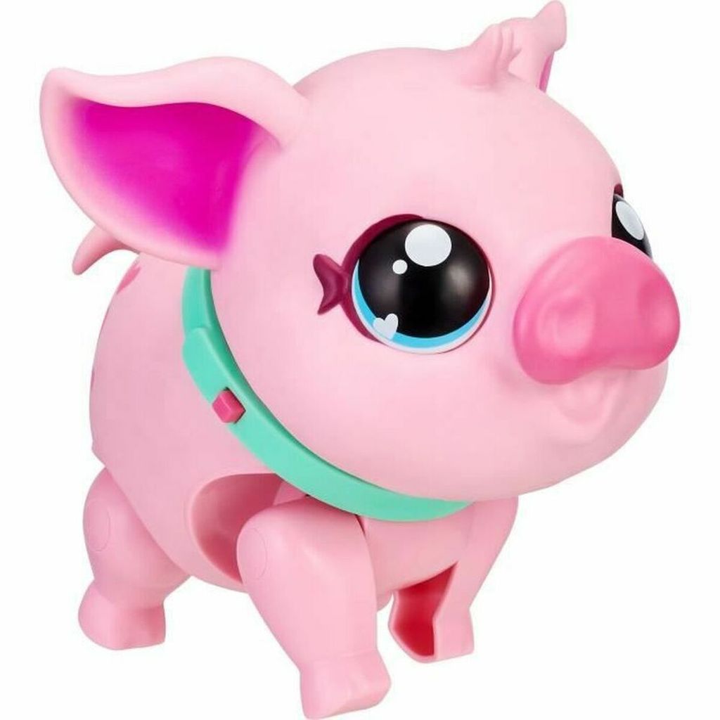 Moose Spielzeug Schweinchen Pet Pig Toy Produktbild 