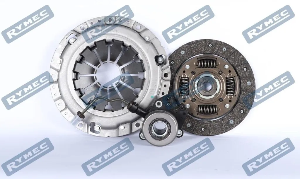 Embrayage Complet Neuf pour Citadine Opel Karl 1.0 de 2015-2019