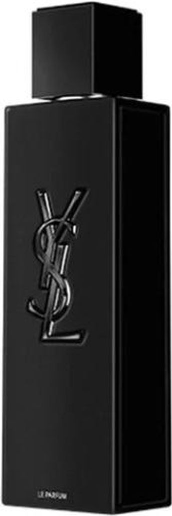 Yves Saint Laurent Myslf Le Parfum Edp 40Ml Produktbild 