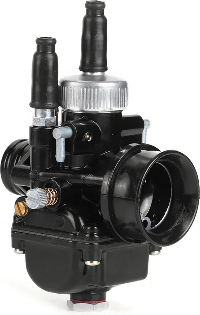 Réparer Démarrage Yamaha Zuma BWS100 Carburateur 19mm Neuf 50cc 90cc