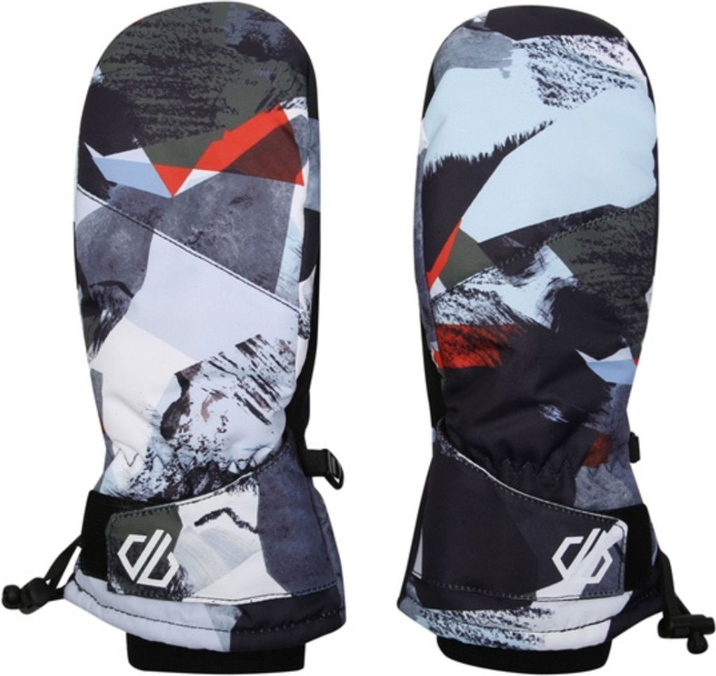 Dare2Be Dignity II Snowboard-Handschuhe für Frauen Dare2Be Dignity II Skihandschuhe