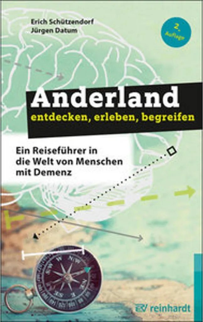 Anderland : livre éducatif pour découvrir et comprendre les insectes