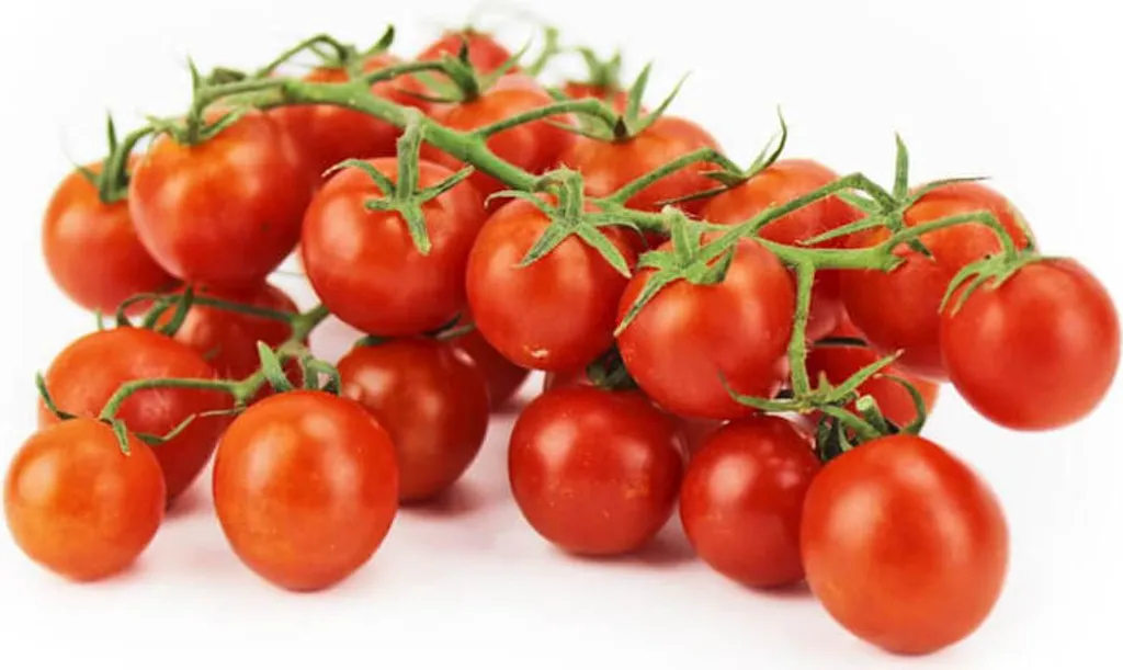 KIRSCHTOMATEN AUF EINEM ZWEIG FRISCHE(ca. | Kaufland.de