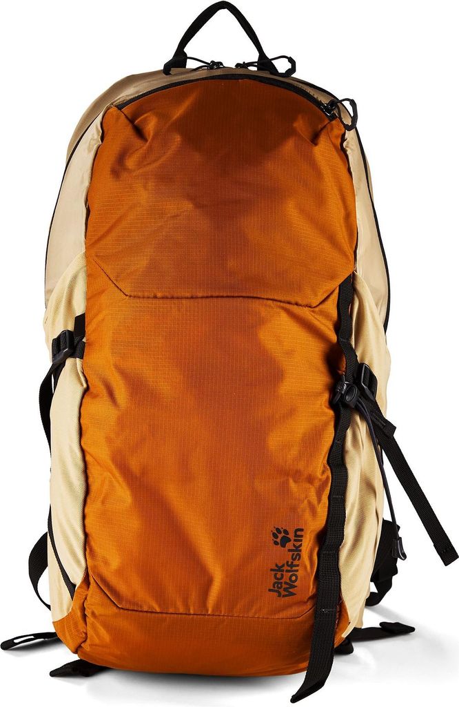 Jack Wolfskin Echotrek Shape 20 L Wanderrucksack 54 cm Produktbild 
