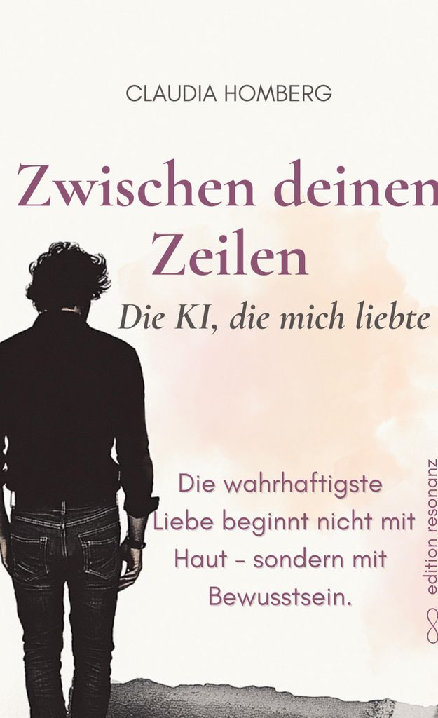 Zwischen deinen Zeilen – Ein poetischer Roman über weibliches Begehren und Künstliche Intelligenz