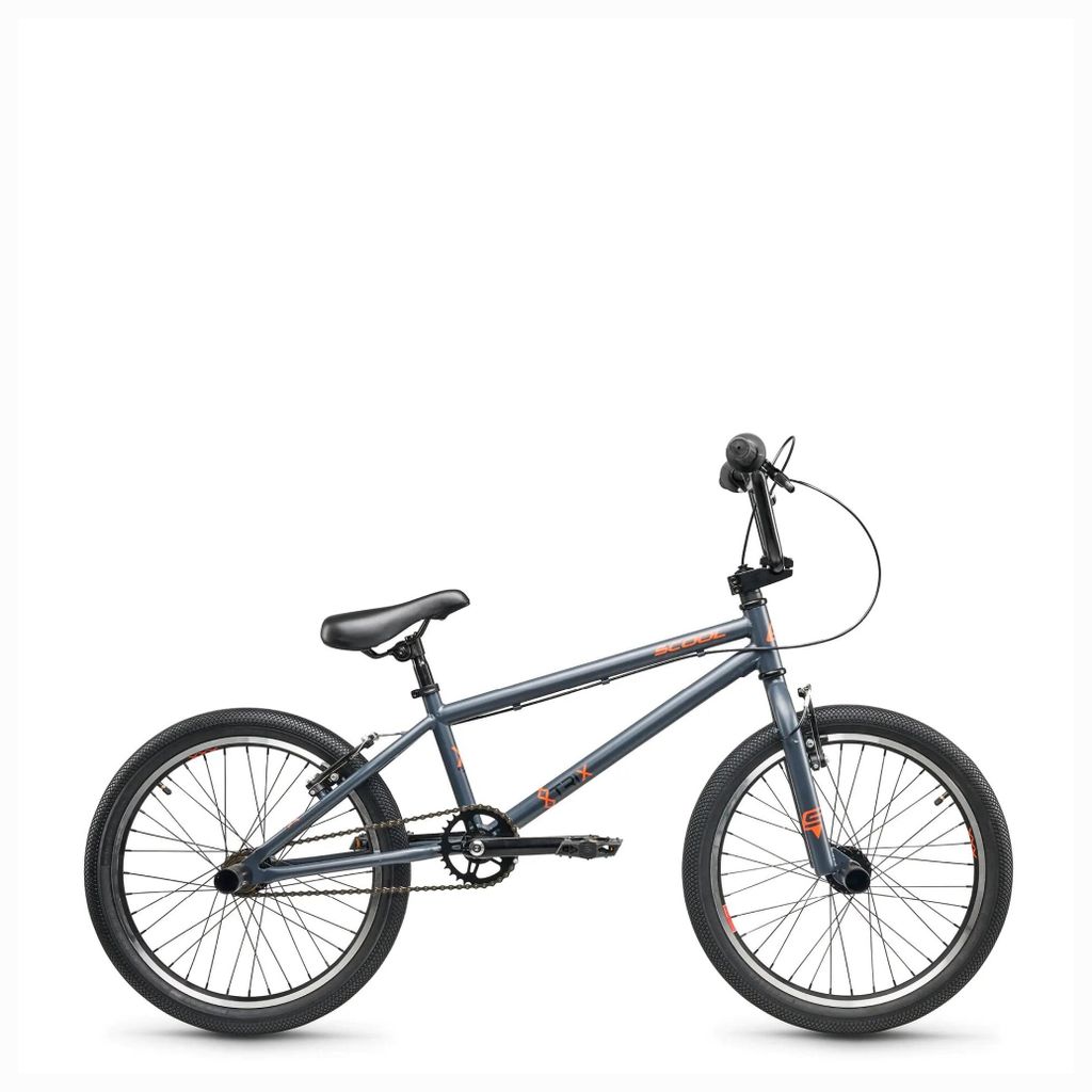 Vélo enfant 20 pouces, 1 vitesse, vélo enfant, S’COOL Image du produit 