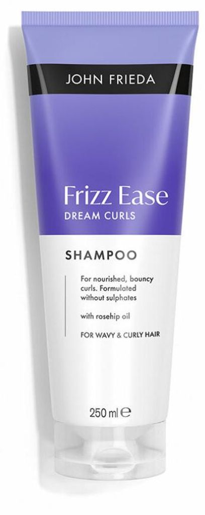 Shampoo John Frieda FRIZZ-EASE 250 ml Produktbild 