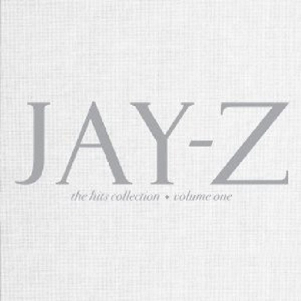 Jay-Z-The Hits Collection Volume One