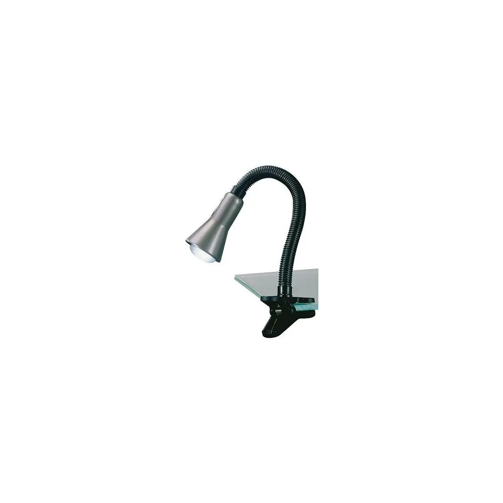 Lampada da tavolo FLEXO grigio Trio 5028010-47
