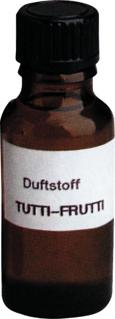 eurolite Fluide fumigène parfumé, 20ml Tutti-Frutti Image du produit 