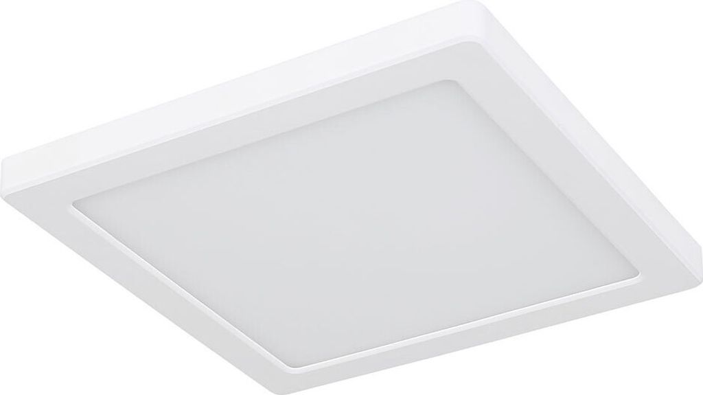 LED Deckenleuchte Panel, CCT-Schaltung, weiß opal, L 21,7 Produktbild 