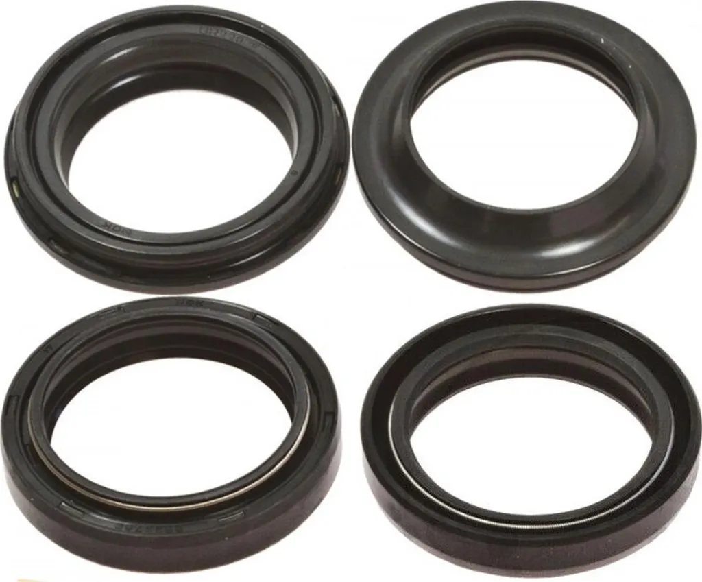 Joints spi de fourche Pamoto avec cache-poussière pour Suzuki GSX 1100 E
