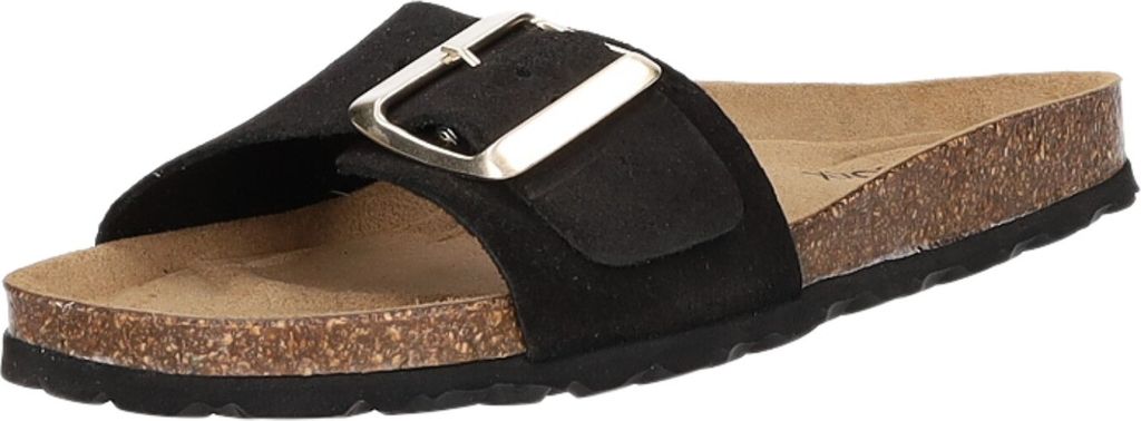 Bio Pantolette bis 30mm Sohlenhöhe 13-71-11731-645