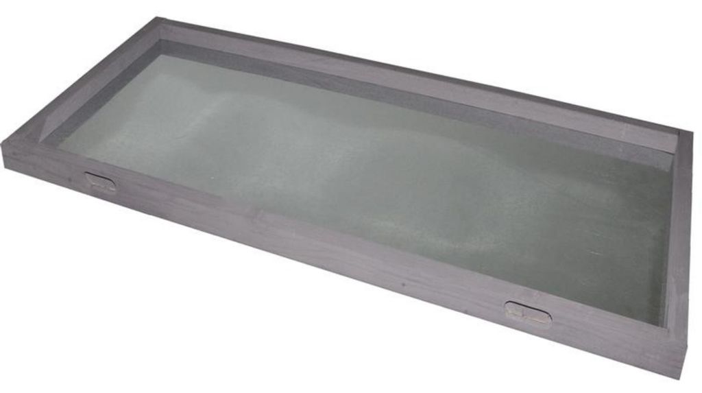 Untere Ersatz Kotwanne Doppel Murmel 32105 Produktbild 