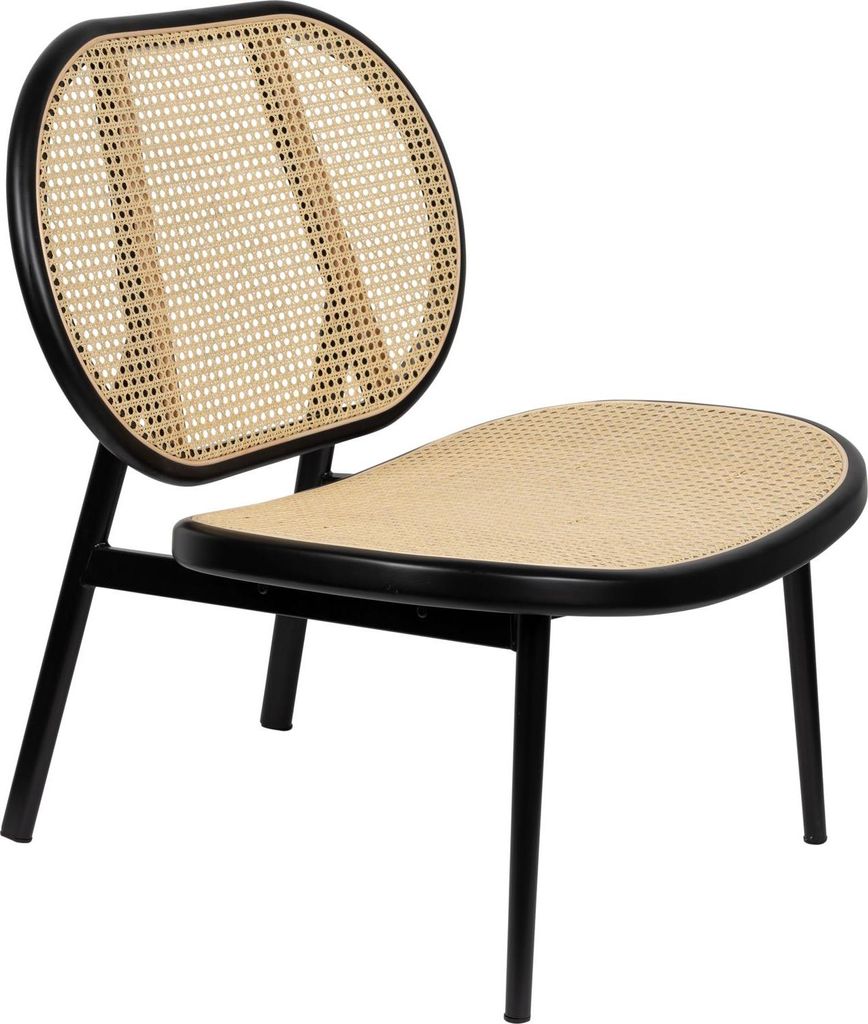 Zuiver Spike Sessel Natural