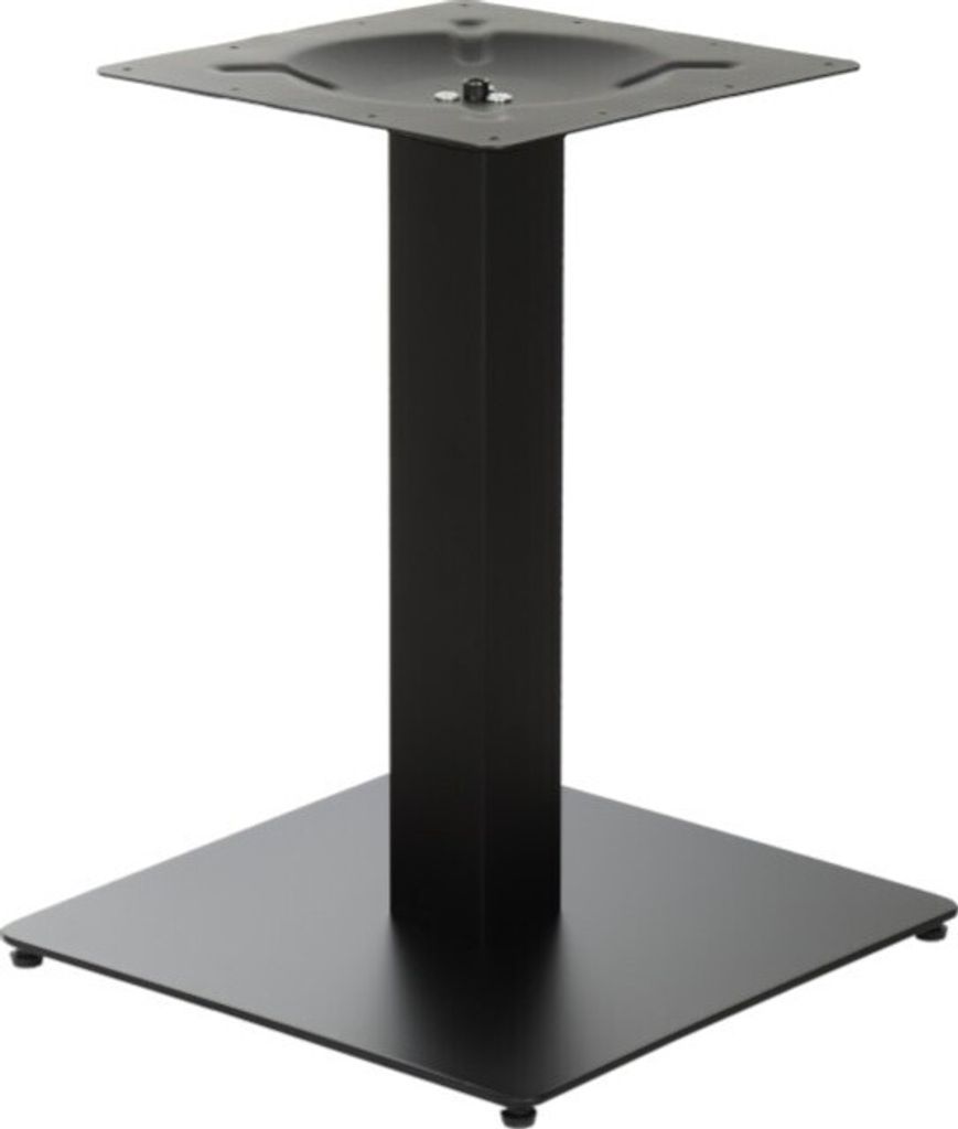 Metalowa podstawa stołu SH-5002-5/L, do biura, hotelu, Zdjęcie produktu 