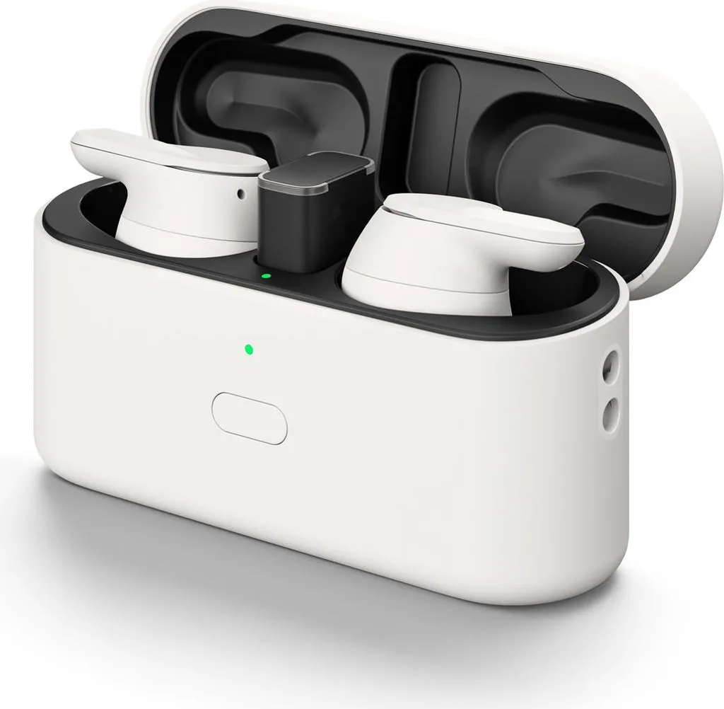 EPOS ADAPT E1 1001261 Écouteurs Bluetooth Multi-Connect avec Dongle USB-C - 11