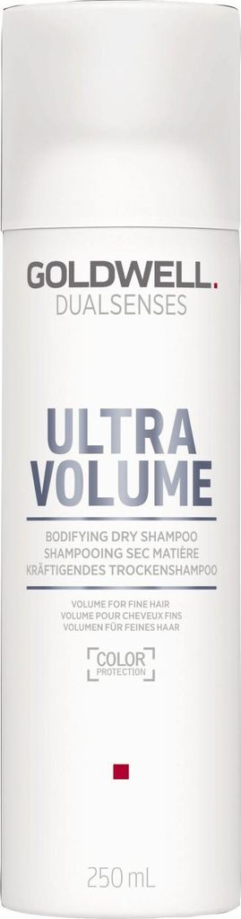 Shampoo secco bodificante ULTRA VOLUME 250 ml Immagine del prodotto 