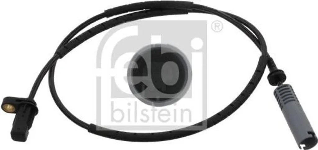 Sensore ABS Febi 32660 BMW E90 E87 | Qualità OE 34526762466 Online