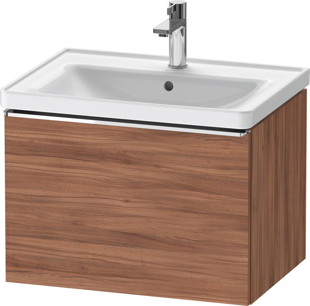 DURAVIT DE4254010790000 D-Neo WTU WH R.ek 634x452x440 Nu Mt