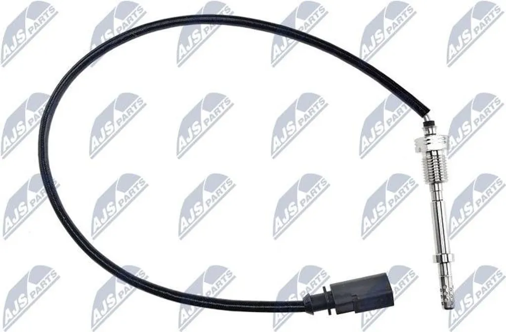 Capteur température gaz échappement NTY EGT-VW-019 OE 03L906088FB