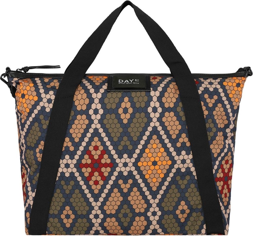 DAY ET Schultertasche Umhängetasche Gweneth Print Crossbody Produktbild 
