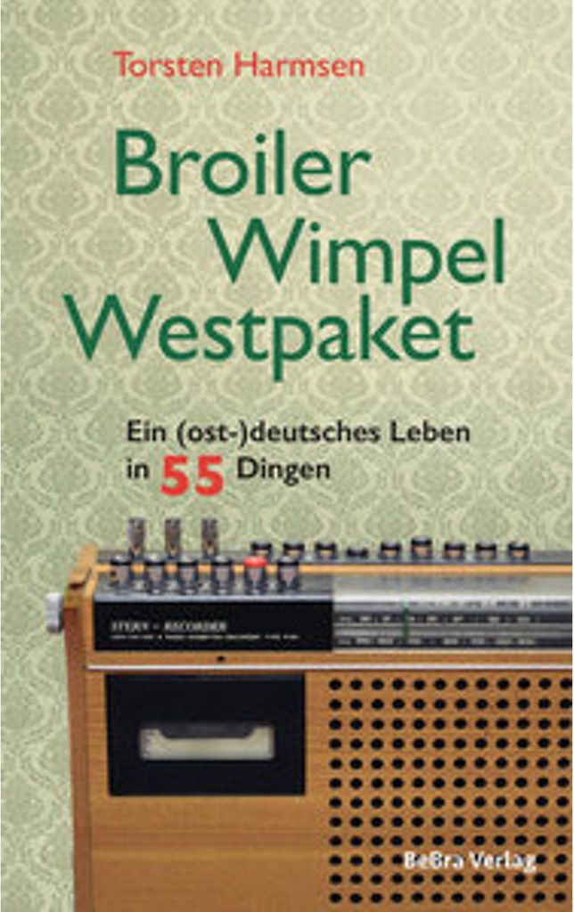 Broiler, Wimpel, Westpaket Produktbild 