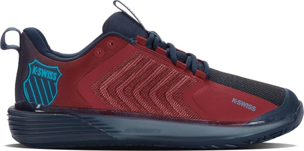 Schuhe K-Swiss Ultrashot 3 Allcourt 06988640