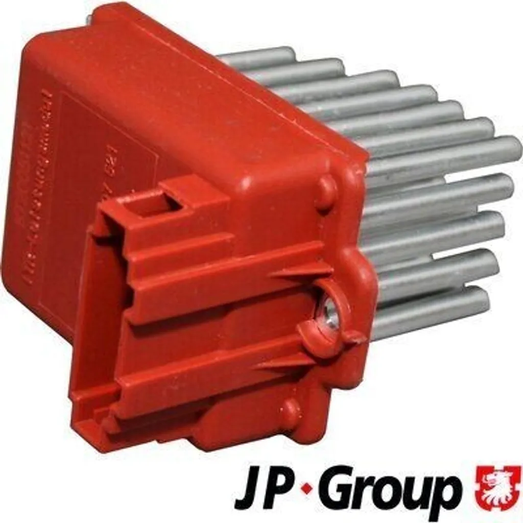 Module de Ventilation pour Volkswagen Polo 6N et Skoda Octavia 1U