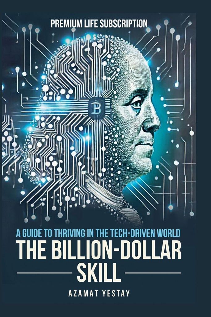 The Billion-Dollar Skill