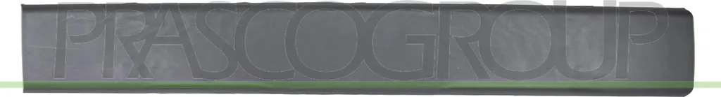 PRASCO FT9301453 Enjoliveur Droit OE 735422720 pour Fiat Ducato